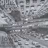 GUNS, BOOKS & TOOLS: low level equilibrium