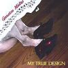 GUNSTON MIDAS: My True Design