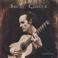 Brent Gunter : Andalucia