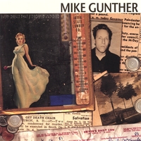 MIKE GUNTHER: Every Dream That's Dropped and Died