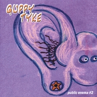 Guppy Tyke : public enema #2