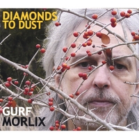 Gurf Morlix : Diamonds To Dust
