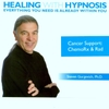 STEVEN GURGEVICH, PHD: Cancer Support: Chemo/Rad