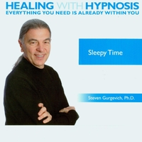 Steven Gurgevich, PhD : Sleepy Time Hypnosis