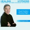 STEVEN GURGEVICH, PHD: Sleeping Inflight