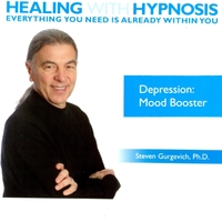 STEVEN GURGEVICH, PHD: Depression: Mood Booster