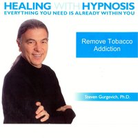 Steven Gurgevich, PhD : Dr. Gurgevich's Amazing Hypnotic Tonic to Cure Tobacco Addiction