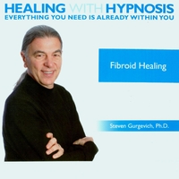 Steven Gurgevich, PhD : Fibroid Healing