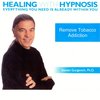 STEVEN GURGEVICH, PHD: Dr. Gurgevich's Amazing Hypnotic Tonic to Cure Tobacco Addiction