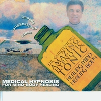 STEVEN GURGEVICH, PHD: Healing Mind: Healing Body