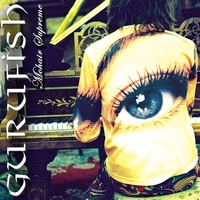 GURUFISH: Mohair Supreme
