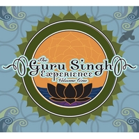 The Guru Singh Experience : Volume One