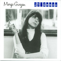 Margo Guryan : 25 Demos