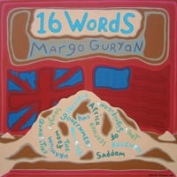 16 Words lyrics Margo Guryan