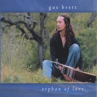 GUS BRETT: Orphan of Love