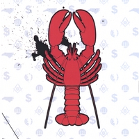GUS MCGUILLICUTTY: The Lobster Man
