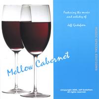 Jeff Gustafson : Mellow Cabernet