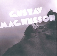 Gustav Magnusson : Gustav Magnusson