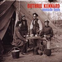 Guthrie Kennard : Unmade Beds