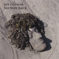 JEFF GUTMAN: No Way Back