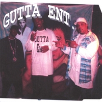 GUTTA ENT: GUTTA ENT MIX