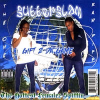 GutterGlam : Gift 2 Da Game