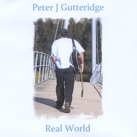 Peter J Gutteridge : Real World