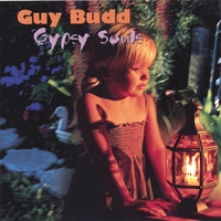 Guy Budd : Gypsy Souls