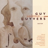 GUY CUYVERS: Cadence