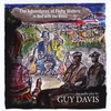 Guy Davis: The Adventures of Fishy Waters: in Bed With the Blues