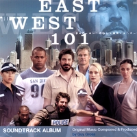 Guy Gross : East West 101 Series 1