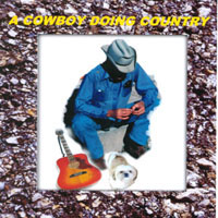 Guy Leroux : A Cowboy Doing Country