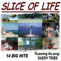 Guy Leroux : Slice Of Life