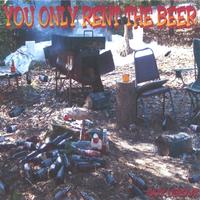 Guy Leroux : You Only Rent The Beer
