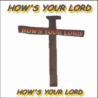 Guy Leroux : How's Your Lord