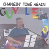 GUY LEROUX: Changin' Time Again