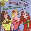 DERICA / GUYLINERS: Transmit The Love From The Radio Station - Split LP