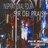 GUY MURRELL: Inspirational Four
