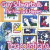 GUY SCHWARTZ & THE NEW JACK HIPPIES: Texacousticana