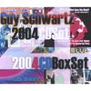 GUY SCHWARTZ: 4CD Box Set