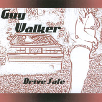 Guy Walker : Drive Safe