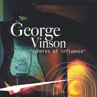 George Vinson : Spheres of Influence