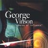 GEORGE VINSON: Spheres of Influence