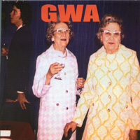 GWA: Hard Rock Candy Sandwich