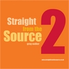 GREG WALKER: Straight From The Source 2
