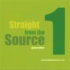 GREG WALKER: Straight From The Source 1