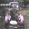 GREG WALSH: Broken Down Feelin