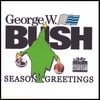 VARIOUS ARTISTS: Seasons Greetings from George W. Bush & Friends