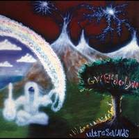 Gwendolyn : Ultrasounds