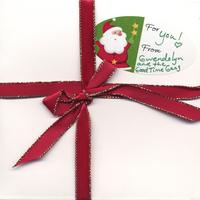 Gwendolyn and the Good Time Gang : 'Tis The Season To Be Rockin'
